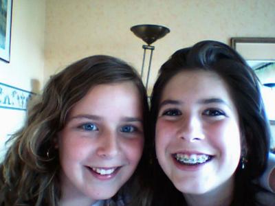 leila & my