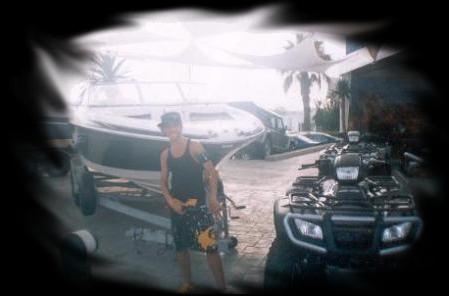 (-: MoN cHRi :-)